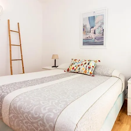 Appartamento Gaivota Luz