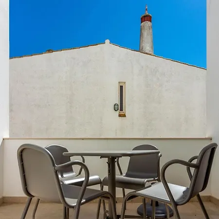 Gaivota Appartamento Luz