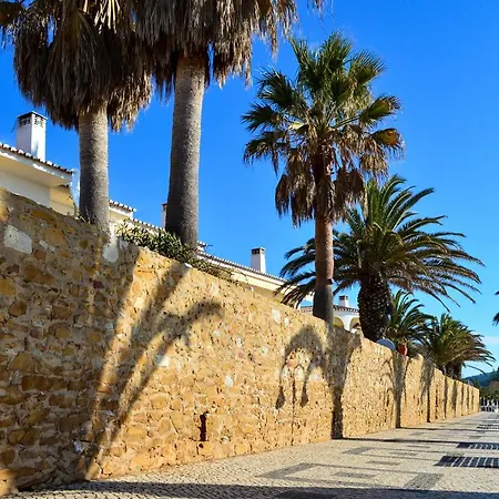 Appartamento Gaivota Luz