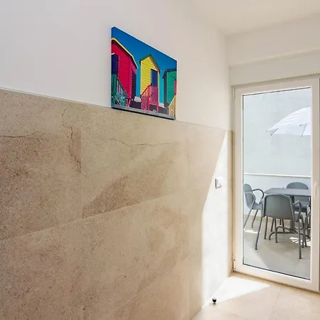Apartment Gaivota Praia Da Luz