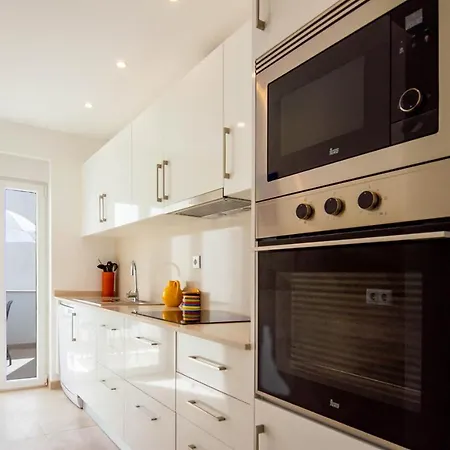 Gaivota Apartment