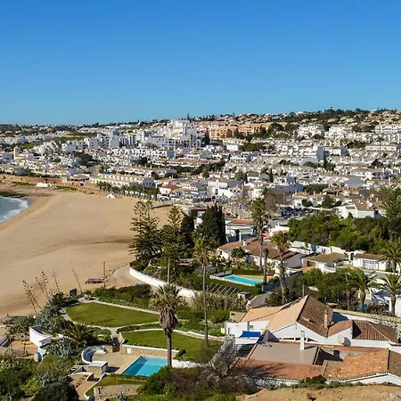 Apartment Gaivota Praia Da Luz