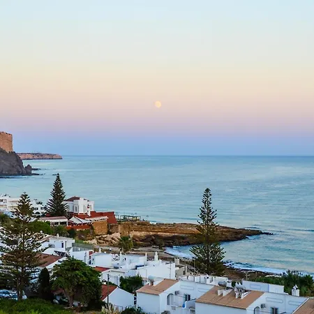 Gaivota Praia Da Luz