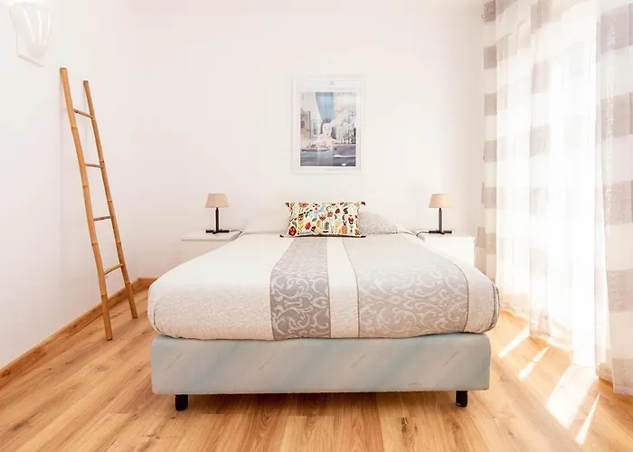 Apartment Gaivota Praia Da Luz