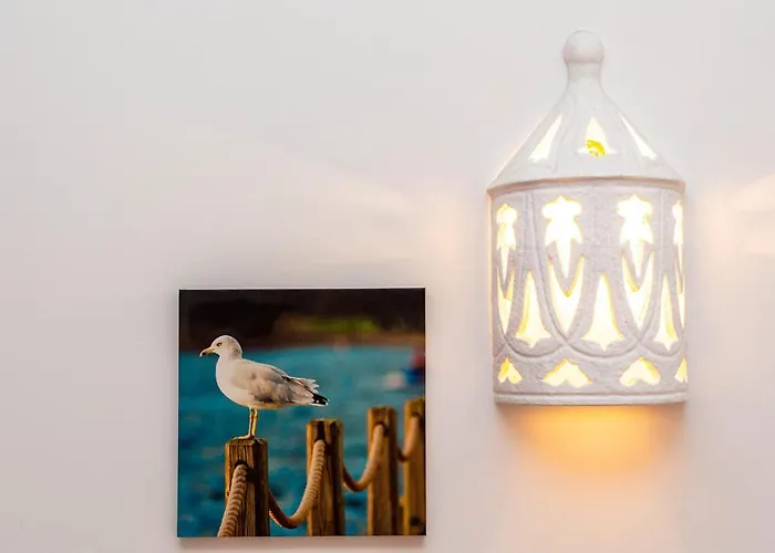 Gaivota Apartment Praia Da Luz