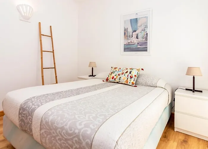 Apartment Gaivota Praia Da Luz