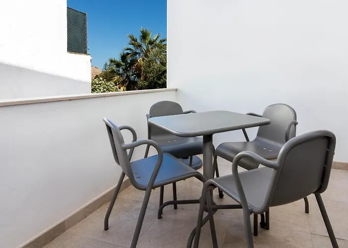 Gaivota Apartment *