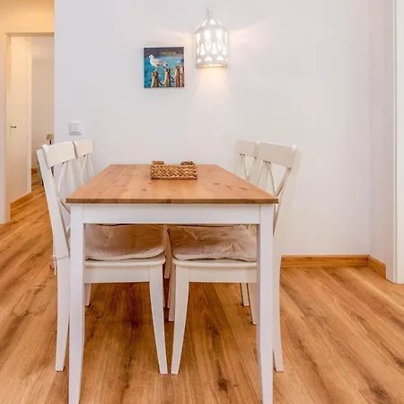 Appartement Gaivota Luz