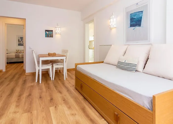 Gaivota Apartamento *