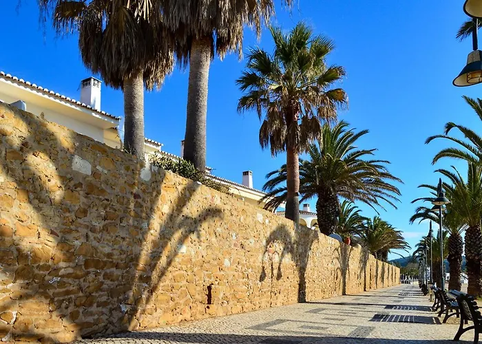 Apartamento Gaivota Luz