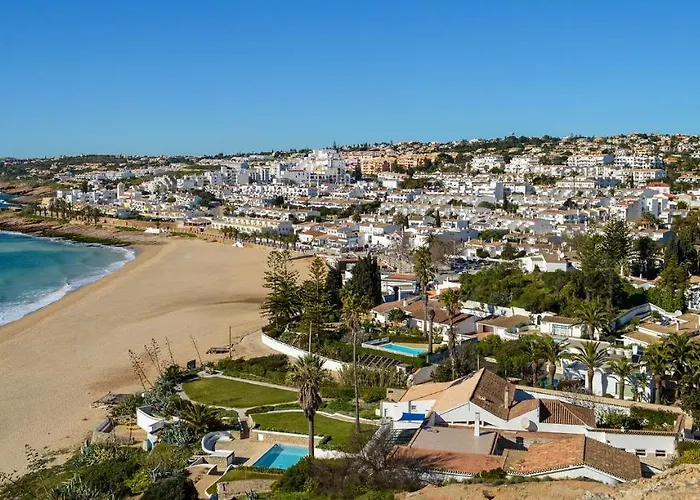 Apartamento Gaivota Luz